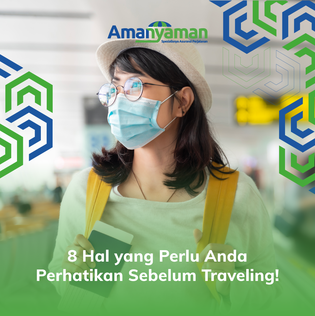 Travelling ke berbagai tempat baik dalam negeri maupun ke luar negeri memang sangat menyenangkan. Travelling bisa menjadi ajang untuk menemukan hal-hal baru, travelling bahkan bisa menjadi solusi untuk melepaskan stres dari kegiatan sehari-hari.&nbsp;

Namun, dikarenakan dengan biaya yang diperlukan, masalah barang-barang bawaan, serta pelayanan maskapai ataupun tempat penginapan yang tidak sesuai ekspektasi, travelling justru dapat membuat Anda menjadi stress.&nbsp;

Anda tidak perlu khawatir! Perjalanan Anda tetap bisa hemat biaya, tidak rumit, aman dan nyaman, jika Anda memperhatikan hal-hal kecil yang bisa berdampak besar pada perjalanan Anda. Baik perjalanan ke luar maupun dalam negeri, berikut adalah beberapa travelling hacks yang dapat Anda ikuti agar bisa melakukan perjalanan dengan hasil yang maksimal:

&nbsp;


	
	Perkirakan Jadwal Travelling dan Biaya Akomodasinya
	Saat ingin merencanakan suatu perjalanan, Anda perlu memperhatikan tanggal-tanggal tertentu. Biasanya beberapa maskapai melalui Travel Agent Konvensional akan memberikan potongan harga atau promo lainnya pada waktu tertentu, terutama saat acara Travel Fair. Perhatikan juga tiket yang Anda ingin pesan sudah mencakup fasilitas apa saja. Akan lebih baik jika sudah mencakup biaya bagasi sehingga tidak ada tambahan biaya mendadak saat check-in.&nbsp;
	Selain itu, Anda juga perlu memperhatikan biaya penginapan saat berada di tempat tujuan. Biasanya semakin lengkap fasilitas penginapan, biaya yang dibutuhkan juga semakin besar. Sesuaikan saja dengan budget dan keperluan Anda, apakah perlu tambahan kasur, water heater, sarapan pagi, dan lain sebagainya. Disarankan jangan terlalu berlebihan agar tidak terlalu banyak mengeluarkan biaya di penginapan.
	&nbsp;
	
	
	List Barang Bawaan&nbsp;
	Sebagian orang sering menyepelekan hal ini, padahal cukup penting untuk dilakukan. List barang bawaan sangatlah diperlukan. Pilihlah mana barang yang memang benar-benar diperlukan dan mana yang tidak. Hal ini juga bertujuan untuk menghindari over baggage atau kelebihan muatan pada tas bawaan atau koper Anda. Perlu diingat, jika muatan yang Anda bawa melebihi kapasitas yang disediakan pada tiket perjalanan Anda, maka bersiaplah mengeluarkan biaya lebih untuk menutupi hal tersebut.&nbsp;
	&nbsp;
	
	
	Maksimalkan Ruang pada Koper/Tas Anda
	Masih banyak orang yang belum bisa memanfaatkan ruang pada kopernya dengan baik. Menyusun barang bawaan pada koper tentunya tidak sama dengan menyusun barang pada lemari. Untuk memaksimalkan ruang pada koper atau tas bawaan, Anda dapat menggulung pakaian Anda; selipkan pakaian dalam, kaus kaki, atau barang kecil lainnya pada sepatu dan sela-sela yang kosong; atau Anda dapat pula menyusun pakaian secara selang seling dengan pakaian lainnya.&nbsp;
	Berdasarkan list barang bawaan yang telah dibuat sebelumnya, tentukan juga tingkat prioritas kebutuhan dari barang tersebut. Jika dirasa sangat dibutuhkan, taruhlah di bagian paling atas, sebaliknya jika kurang dibutuhkan taruhlah di bagian bawah koper atau tas Anda.&nbsp;
	Untuk dokumen penting, sebaiknya jangan diletakkan di dalam koper lebih baik dibawa bersama Anda. Periksa kembali barang bawaan Anda agar tidak ada yang tertinggal dan timbang untuk menghindari kelebihan berat bagasi.&nbsp;
	&nbsp;
	
	
	List Tempat yang Ingin Dikunjungi
	Hal ini juga sama pentingnya seperti membuat list barang-barang yang akan Anda bawa. Buatlah list tempat yang ingin Anda kunjungi. List ini dapat menjadi acuan untuk Anda saat berada di tempat tujuan, sehingga Anda tidak merasa bingung dan membuang-buang waktu hanya untuk menentukan tempat yang ingin dikunjungi.&nbsp;
	Sesuaikan list Anda dengan jangka waktu Anda di tempat tujuan. Mintalah rekomendasi dari orang yang sudah pernah berkunjung ke tempat tersebut dan belajar dari pengalaman mereka agar tidak kesulitan saat melakukan perjalanan di sana.&nbsp;
	&nbsp;
	
	
	Cari Tahu Budaya Penduduk Setempat
	Pernah mendengar istilah &ldquo;Di mana bumi dipijak, disitu langit dijunjung&rdquo;?&nbsp; Saat Anda berkunjung ke suatu daerah, Anda perlu menghormati budaya penduduk setempat. Hal ini dikarenakan pasti ada perbedaan kecil maupun besar antara budaya Anda dengan budaya penduduk setempat. Bahkan jika Anda tidak terbiasa, Anda bisa mengalami culture shock atau gegar budaya.&nbsp;
	Maka dari itu, pentingnya mengetahui budaya agar bisa memudahkan Anda selama perjalanan.&nbsp;
	&nbsp;
	
	
	Gunakan Situs Web Maskapai Untuk Check-in
	Saat ini, check-in tidak perlu dilakukan secara manual. Hanya dengan situs web yang disediakan oleh maskapai, Anda dapat check-in dengan mudah. Bahkan di beberapa maskapai, Anda dapat memilih kursi sesuai dengan kenyamanan Anda. Perlu diingat, ketentuan setiap maskapai berbeda-beda jadi harap perhatikan dengan teliti.
	&nbsp;
	
	
	Periksa Fasilitas dan Aturan Penginapan
	Perlu diketahui setiap penginapan biasanya memiliki ketentuan tersendiri, termasuk jika kehilangan atau rusaknya fasilitas di kamar. Untuk list ketentuan biasanya terdapat di meja ataupun lemari di kamar penginapan.
	Periksalah segala fasilitas yang tertera di list aturan tersebut ataupun di receipt pemesanan kamar yang Anda pesan. Jika tidak lengkap atau rusak sebelum Anda gunakan, laporkan pada pihak penginapan untuk menghindari kesalahpahaman pada saat check out nantinya. Anda bahkan bisa mengajukan pindah kamar jika fasilitas di kamar sebelumnya rusak atau tidak lengkap.&nbsp;
	&nbsp;
	
	
	Gunakan Asuransi Untuk Keamanan Perjalanan Anda
	Last but not least, untuk menjaga perjalanan Anda dari hal-hal yang tidak diinginkan, gunakan asuransi perjalanan untuk perjalanan yang aman dan nyaman. Asuransi perjalanan berfungsi untuk menutup biaya-biaya tidak terduga saat perjalanan Anda tidak berjalan dengan baik. Contohnya, jika penerbangan Anda dibatalkan atau Anda perlu menjadwal ulang penerbangan Anda karena hal mendesak, kehilangan bagasi, kecelakaan, sehingga diperlukannya perawatan rumah sakit saat di luar negeri, biaya visa yang ditolak, serta kemungkinan terburuk seperti kematian saat perjalanan.&nbsp;
	


Merencanakan perjalanan Anda bisa menyenangkan dan anti-stres, jika Anda tahu apa yang harus dilakukan terlebih dahulu. Cobalah beberapa trik di atas untuk membantu menenangkan pikiran Anda dan membuat perjalanan Anda menyenangkan dan efisien!

Untuk masalah asuransi perjalanan, Anda bisa mempercayai AMANYAMAN! Selain mendapatkan jaminan yang menguntungkan, Anda juga bisa mendapatkan 2x perlindungan perjalanan, gratis biaya pemesanan ulang tiket, jaminan di luar negeri dan dalam negeri, seperti perawatan lanjutan di Indonesia serta klaim 24 jam di mana saja dan kapan saja.